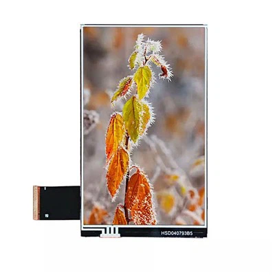 3,97 palce TFT LCD displej